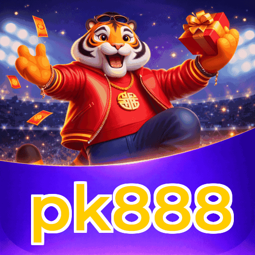 Streaming 4K no cassino ao vivo da pk888